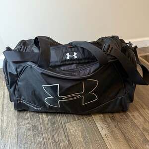 Under Armour Undeniable Large Duffle Bag